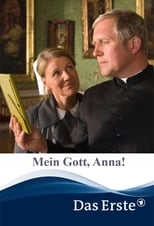 Poster de la película Mein Gott, Anna!