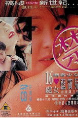 Poster de la película Picking Up Girls