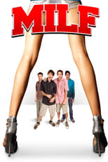 Poster de la película Milf