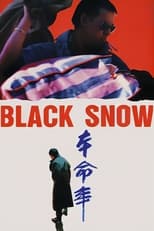 Poster de la película Black Snow