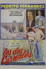 Poster de la película Los dos carnales