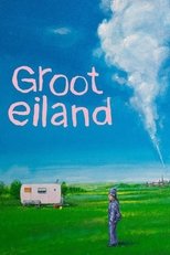 Poster de la película Groot Eiland