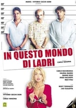 Poster de la película In questo mondo di ladri