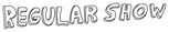 Logo Regular Show