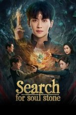 Poster de la serie Search for Soul Stone