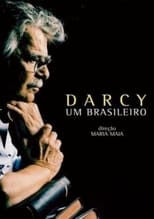Poster de la película Darcy, um Brasileiro