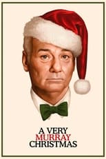 Poster de la película A Very Murray Christmas