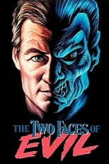 Poster de la película The Two Faces of Evil