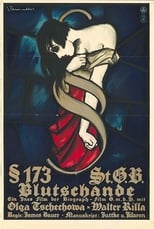 Poster de la película Incest