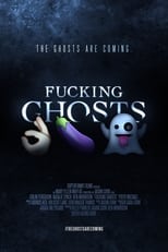 Poster de la película Fucking Ghosts
