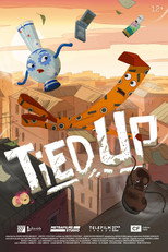 Poster de la película Tied Up