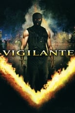 Poster de la película Vigilante