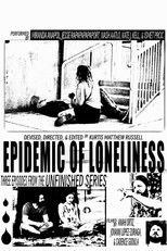 Poster de la película Epidemic of Loneliness