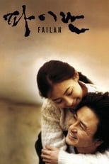 Poster de la película Failan