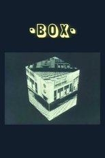 Poster de la película Box