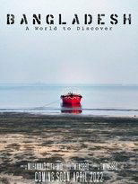 Poster de la película Bangladesh: A World to Discover