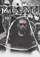 Poster de la película Matapanki