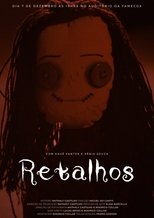 Poster de la película Retalhos