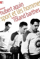Poster de la película Of Sport and Men