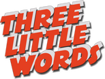 Logo Three Little Words