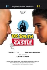 Poster de la película Dr. Smith e il castello fantastico