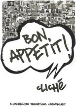 Poster de la película Cliché Bon Appétit