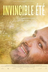Poster de la película Invincible Été