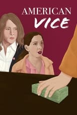 Poster de la película American Vice