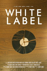 Poster de la película White Label