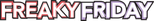 Logo Freaky Friday