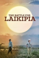 Poster de la película The Battle for Laikipia
