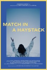 Poster de la película Match in a Haystack