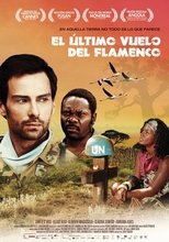 Poster de la película O Último Voo do Flamingo