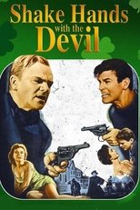 Poster de la película Shake Hands with the Devil