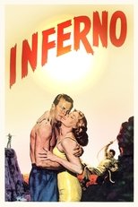 Poster de la película Inferno