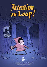 Poster de la película Beware the wolf!
