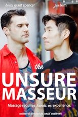 Poster de la película The Unsure Masseur