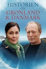 Poster de la serie Historien om Grønland og Danmark