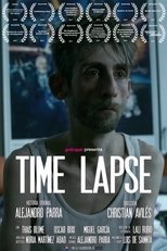 Poster de la película Time Lapse