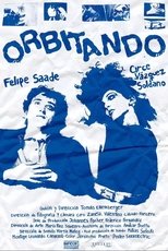 Poster de la película Orbiting