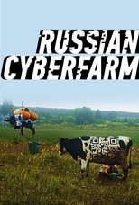 Poster de la película Russian Cyberpunk Farm