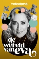 Poster de la serie De Wereld van Eva