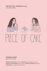 Poster de la película Piece of Cake
