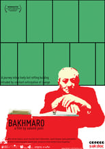 Poster de la película Bakhmaro
