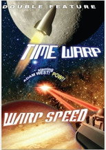Poster de la película Warp Speed