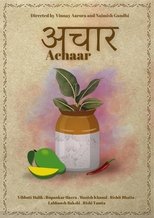 Poster de la película Achaar