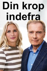 Poster de la serie Din krop indefra
