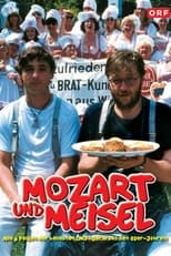 Poster de la serie Mozart und Meisel