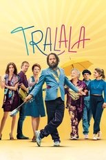 Poster de la película Tralala