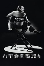 Poster de la película Ed Wood